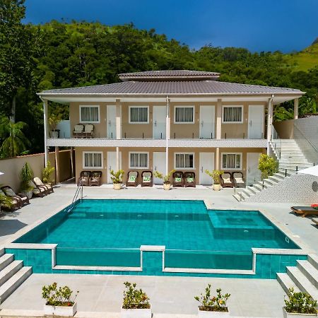 Pousada Happy Day Paraty Exterior photo